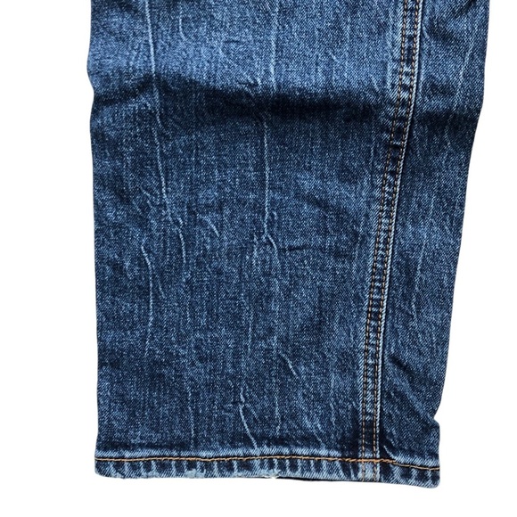 Silver Jeans Highly Desirable W25/L28 Trouser Straight - Picture 7 of 16